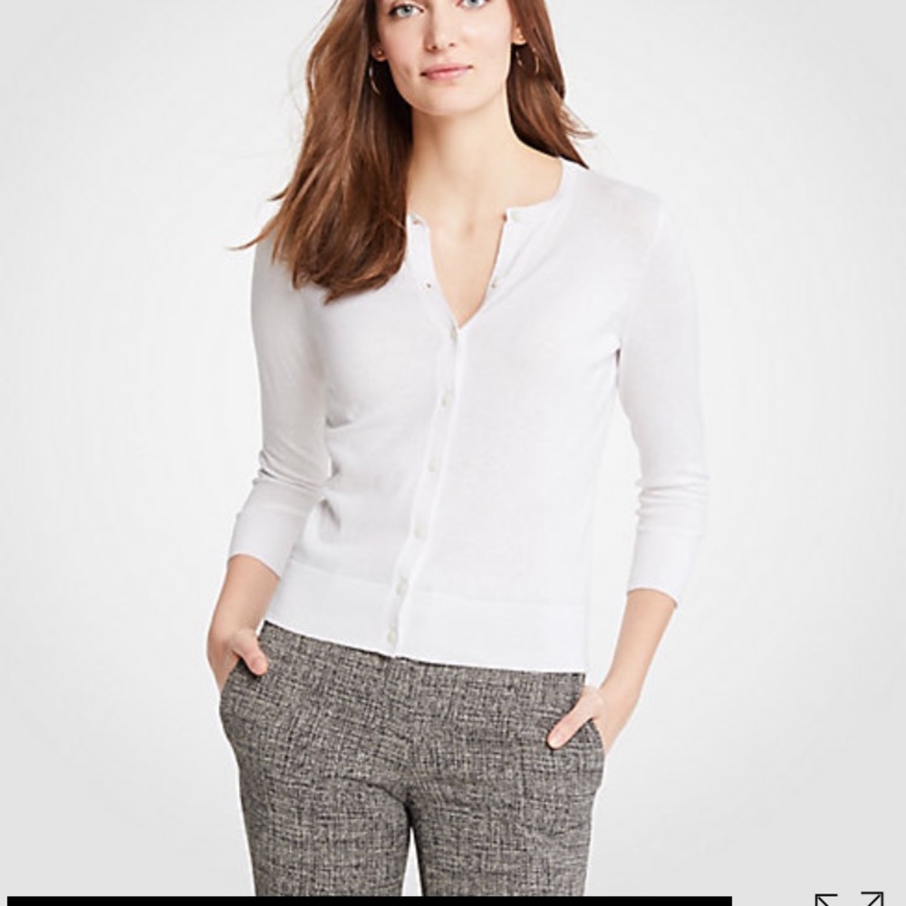 Ann cardigan